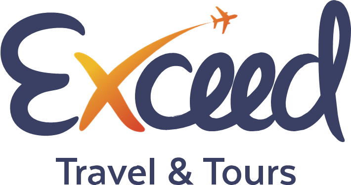 Exceed Travel and Tours